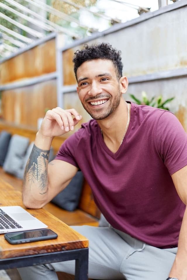 Ahsan Raza's Picture