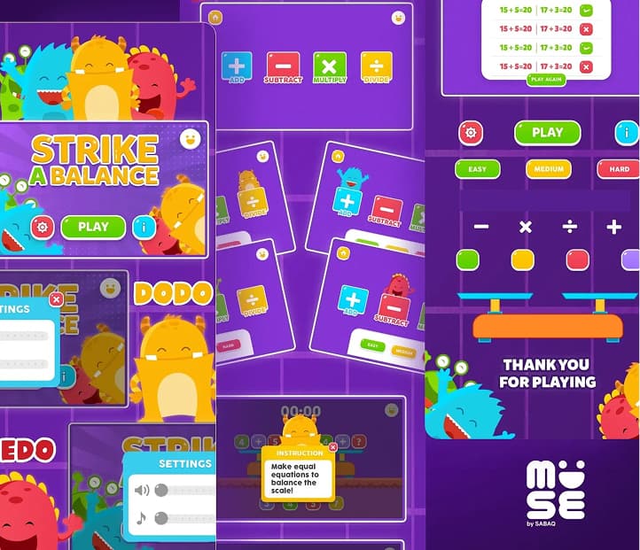 Game Design 2