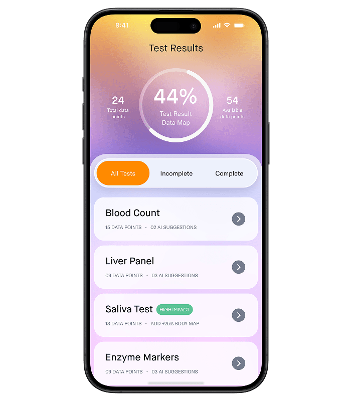 Mobile App 3