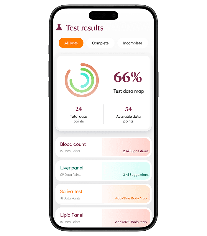 Mobile App 3