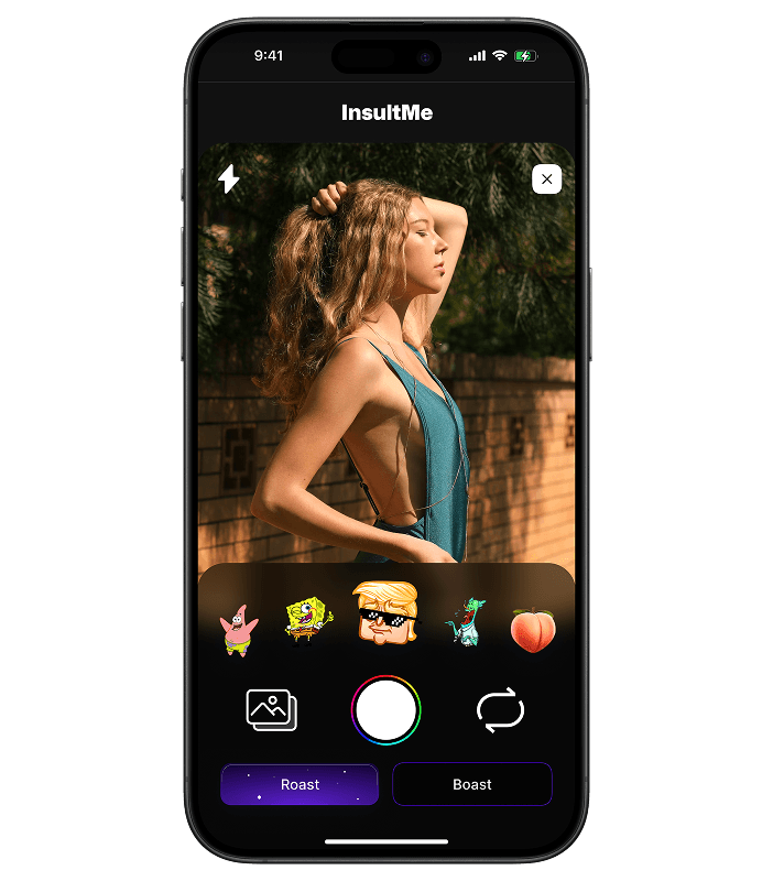 Mobile App 3