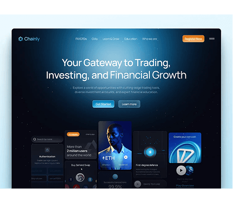 Auth Systems's Image
